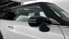 MINI Hatchback 1.5 Cooper Classic 3dr Auto [Comfort/Nav Pack] Petrol Hatchback